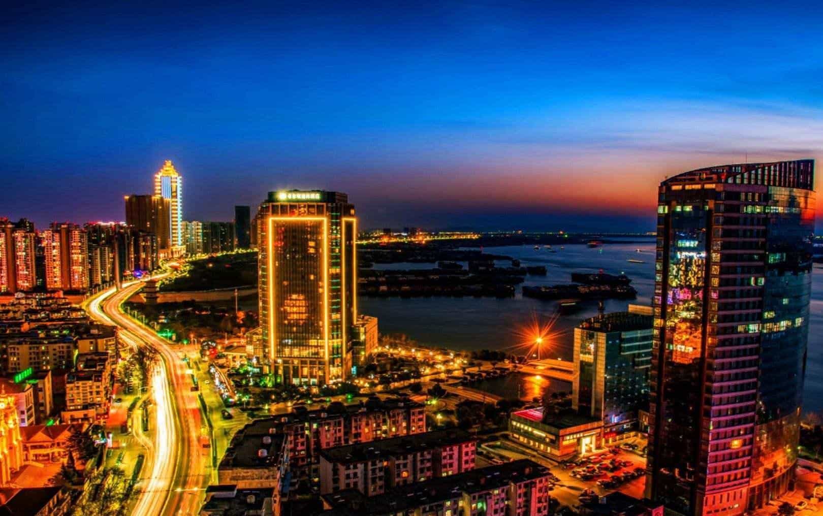 Anhui Investment Guide: China's Emerging Innovation Hub and Yangtze River Delta Component