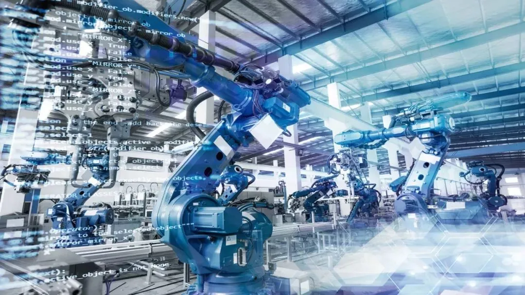 China's Manufacturing Landscape in 2025: Opportunities and Challenges