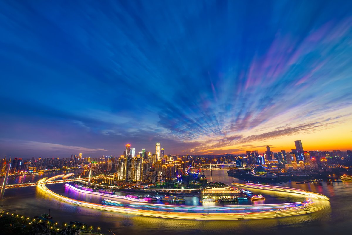 Chongqing Investment Guide: China's Strategic Inland Hub and Manufacturing Powerhouse