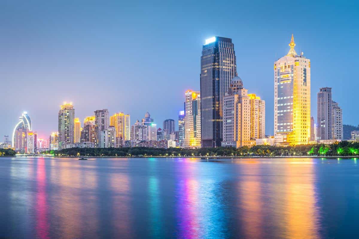 Fujian Investment Guide: China's Coastal Economic Powerhouse and Cross-Strait Gateway