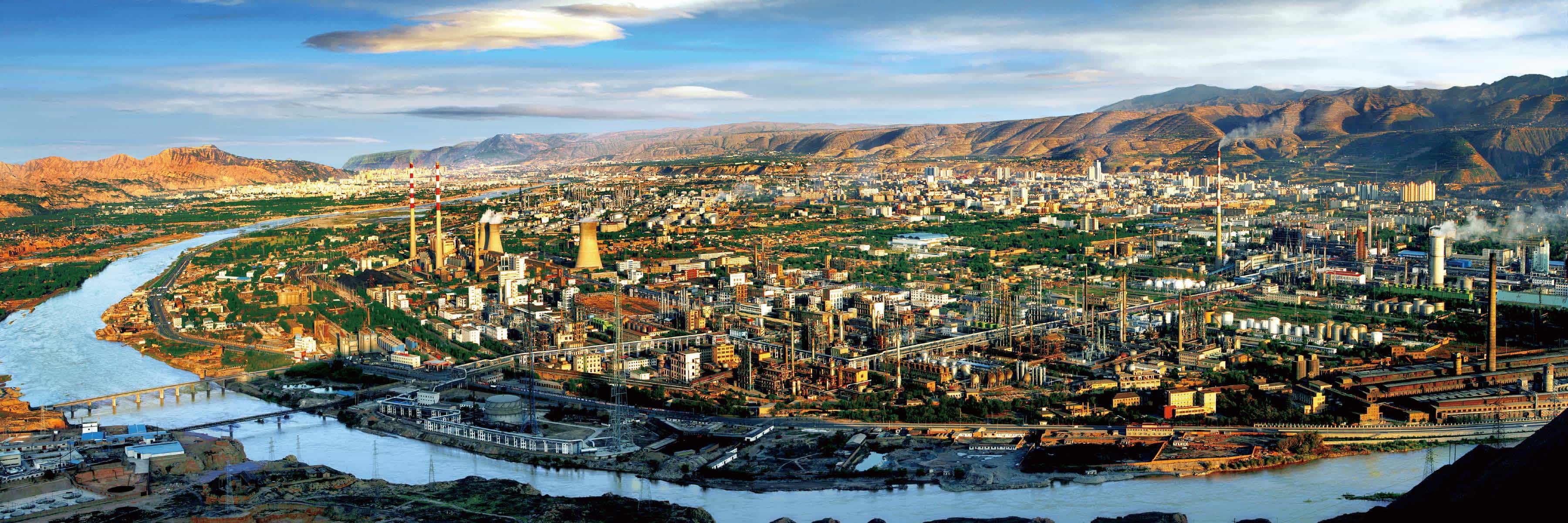 Gansu Investment Guide: China's Ancient Silk Road Gateway and Energy Resource Hub