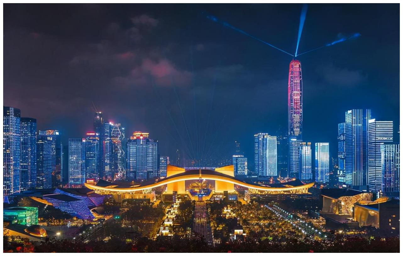 Guangdong Investment Guide: China's Economic Powerhouse and Greater Bay Area Core