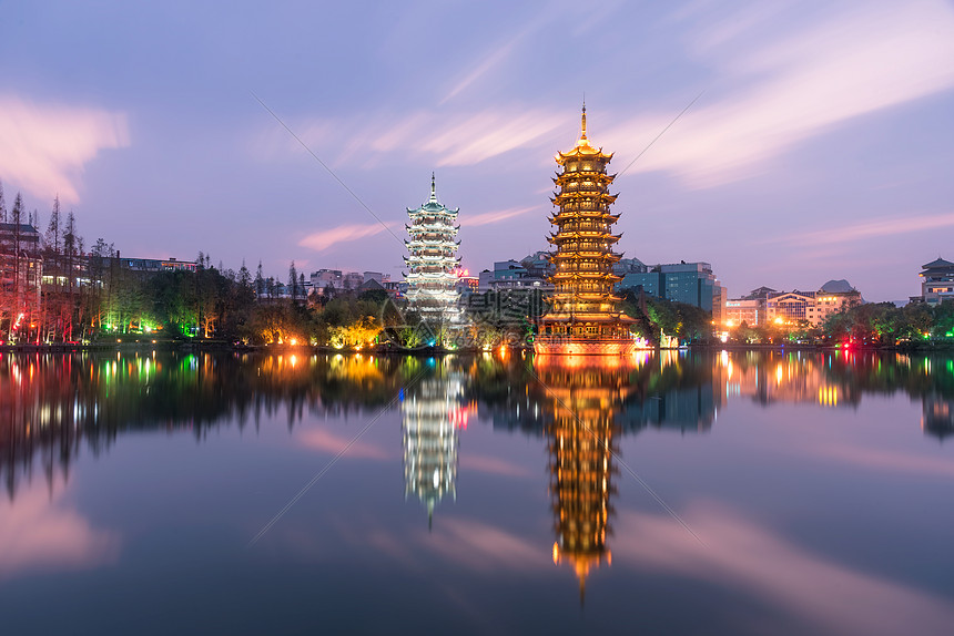 Guangxi Investment Guide: China's ASEAN Gateway and Non-ferrous Metal Hub