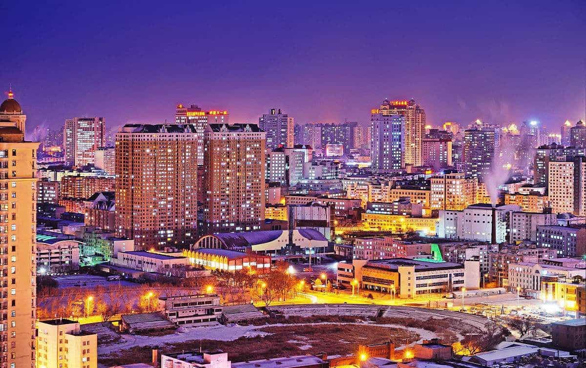 Heilongjiang Investment Guide: China's Northern Gateway and Agricultural Powerhouse
