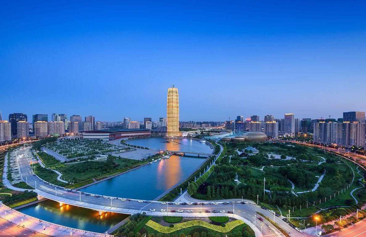 Henan Investment Guide: China's Cultural Cradle and Emerging Industrial Powerhouse