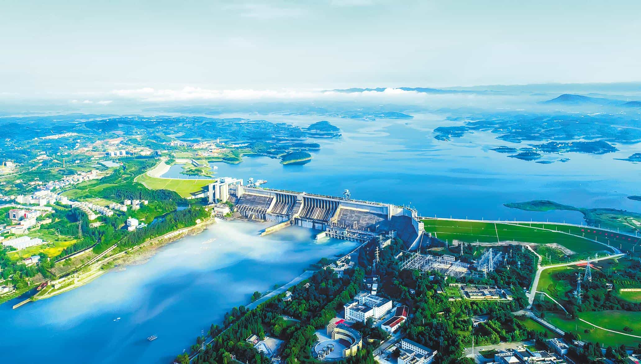 Hubei Investment Guide: China's Central Transportation Hub and Modern Industrial Cluster