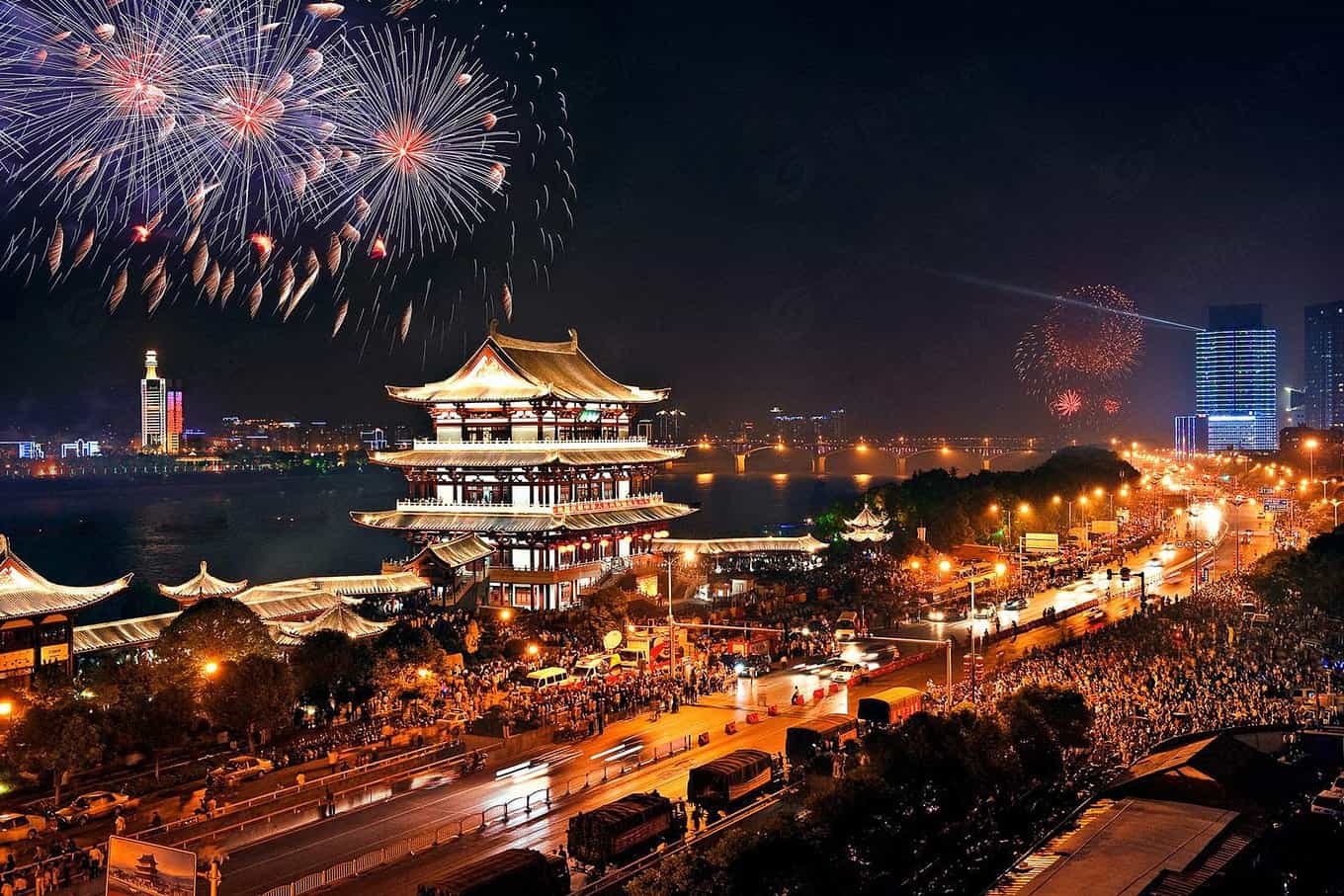 Hunan Investment Guide: China's Engineering Machinery Hub and World-Class Industrial Cluster