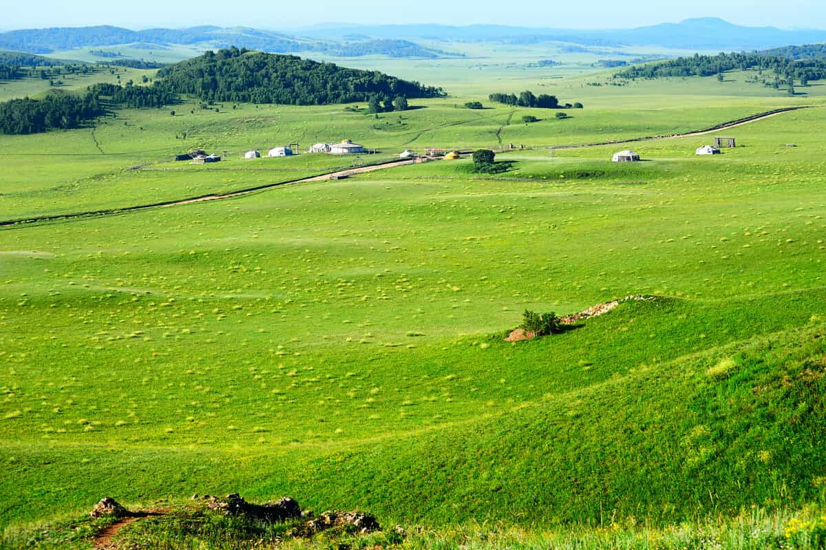 Inner Mongolia Investment Guide: China's Northern Gateway and Strategic Resource Hub