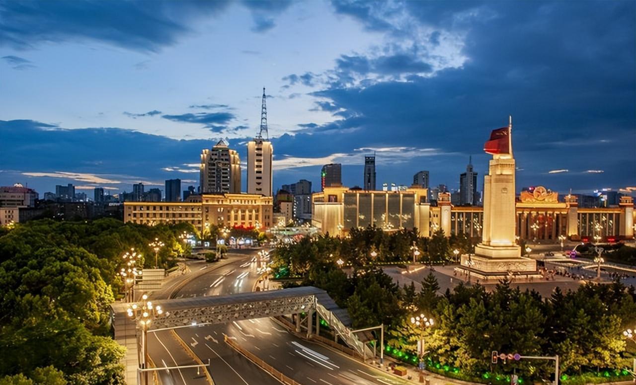 Jiangxi Investment Guide: China's Mineral Resource Hub and Multi-Regional Economic Connector