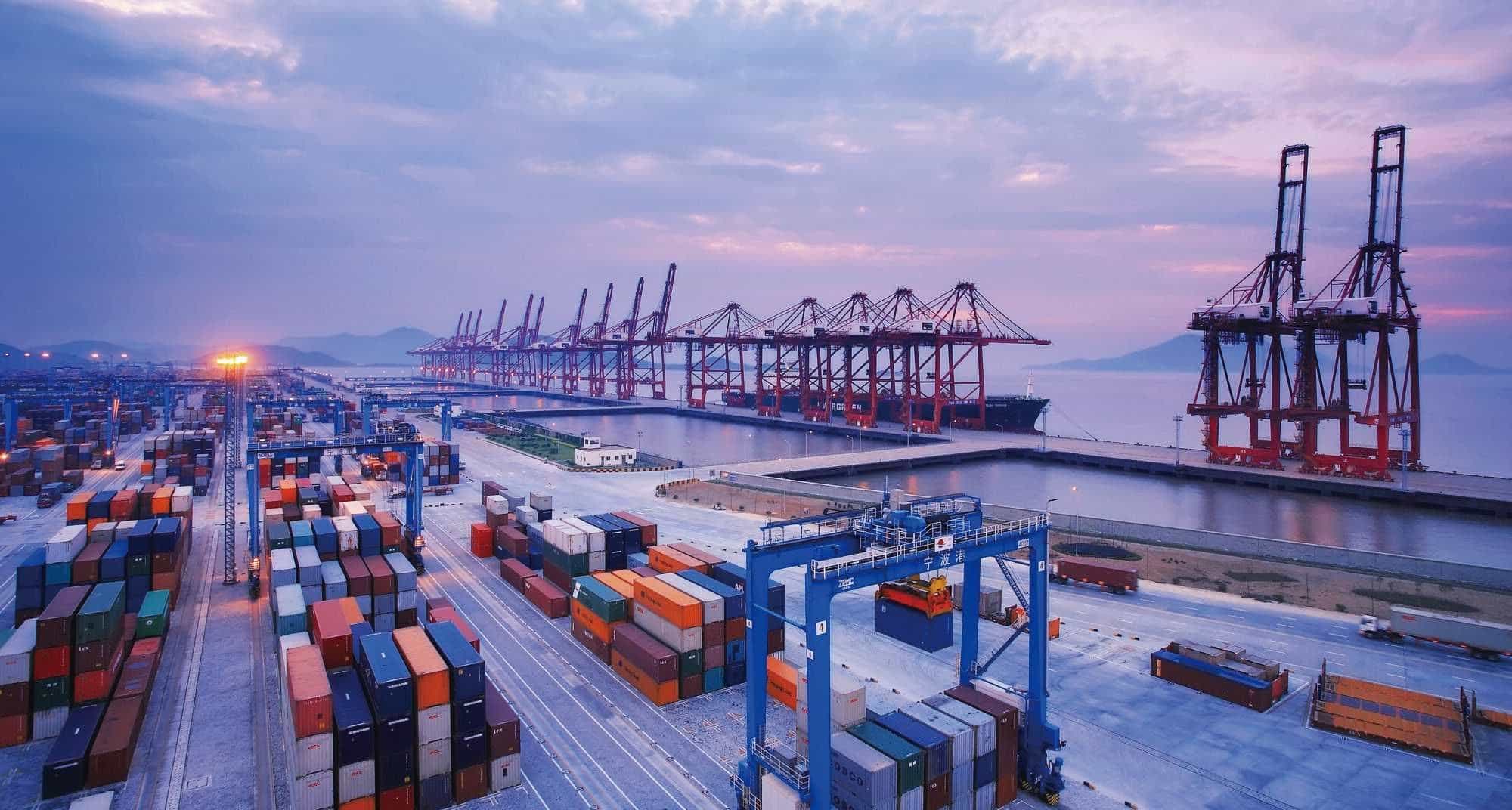 Shaanxi Investment Guide: China's Cultural Cradle and Belt and Road Initiative Hub