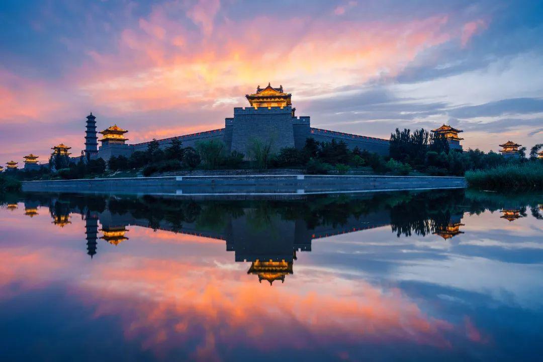 Shanxi Investment Guide: China's Resource Transformation Hub and Energy Revolution Pioneer