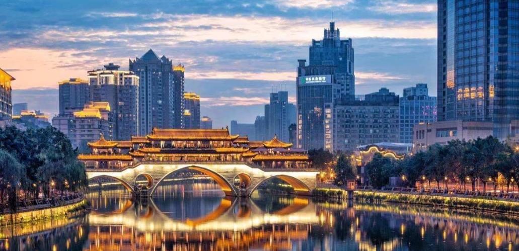 Sichuan Investment Guide: China's Western Economic Powerhouse and Innovation Hub