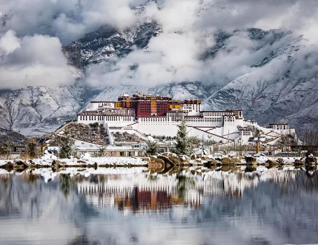 Tibet Investment Guide: China's Roof of the World and Strategic Southwestern Gateway
