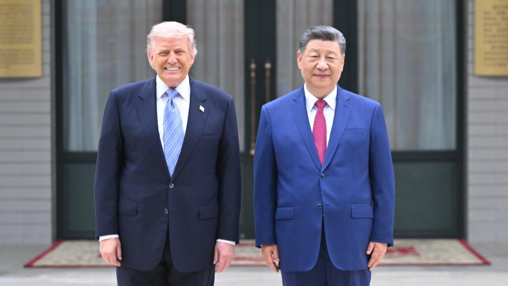 Trump’s State Visit to China (May 2026): What It Means for Cross-Border Trade