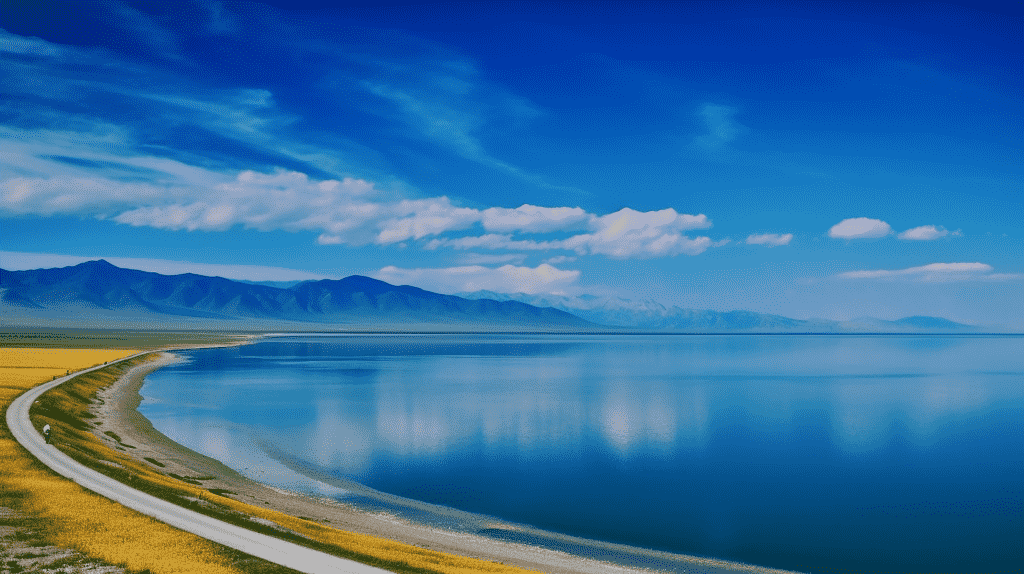 Xinjiang Investment Guide: China's Western Gateway and Resource-Rich Frontier