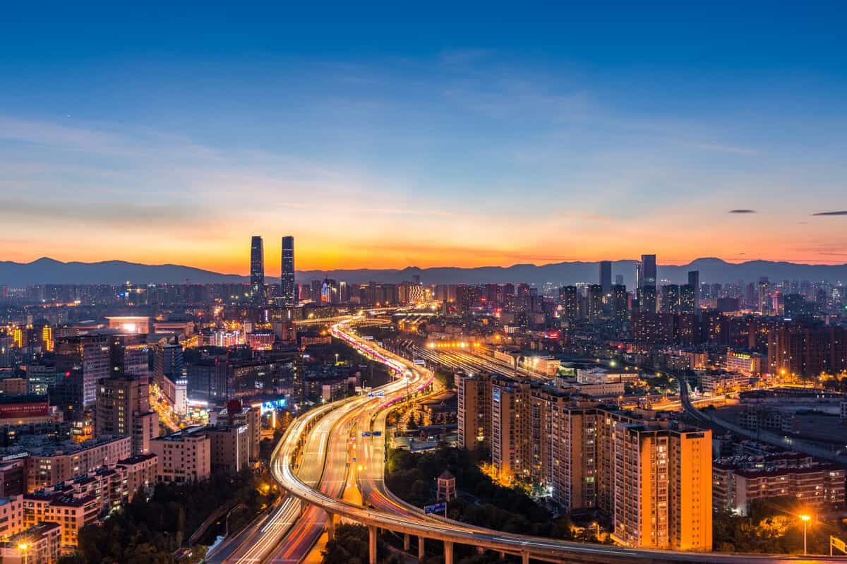 Yunnan Investment Guide: China's Southwestern Gateway and Ecological Paradise